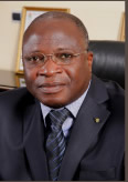 SIDIKI CISSE DIRECTEUR GENERAL DE LANADER