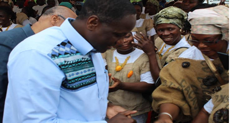 ACTUALITES REGIONALES