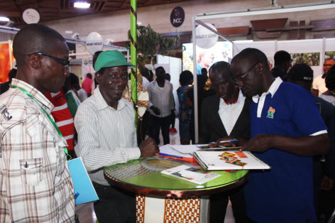 JNCC  2017 : LE REVENU DES PRODUCTEURS AU CŒUR DES DEBATS 