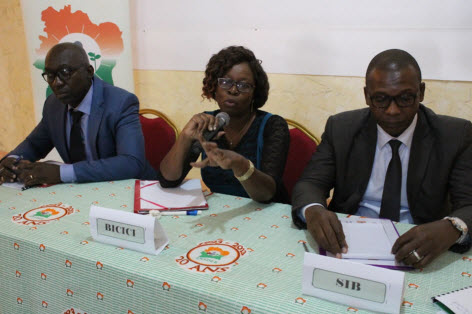 DEVELOPPEMENT AGRICOLE : DES OPPORTUNITES DE FINANCEMENT PRESENTEES AUX SOCIETES COOPERATIVES 